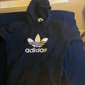 Adidas hoodie